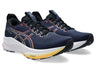 ASICS Men's Gel-Kayano 32 stability road running shoe in navy