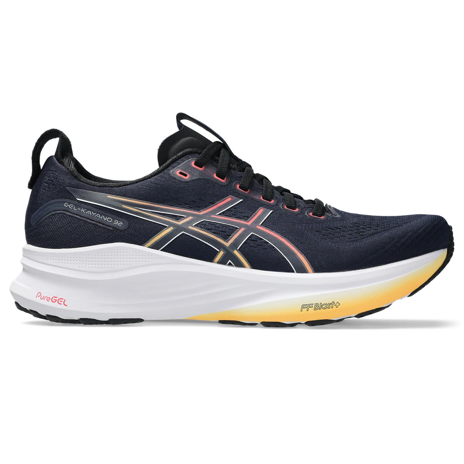 ASICS Men's Gel-Kayano 32 – Portland Running Company