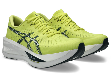 ASICS Men's Sonicblast plated responsive training shoe for road runners