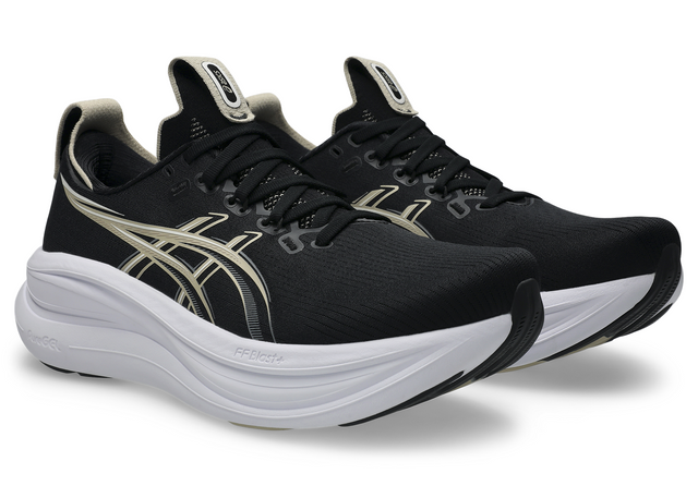 ASICS Men's Gel-Nimbus 28 neutral max cushion road running shoe
