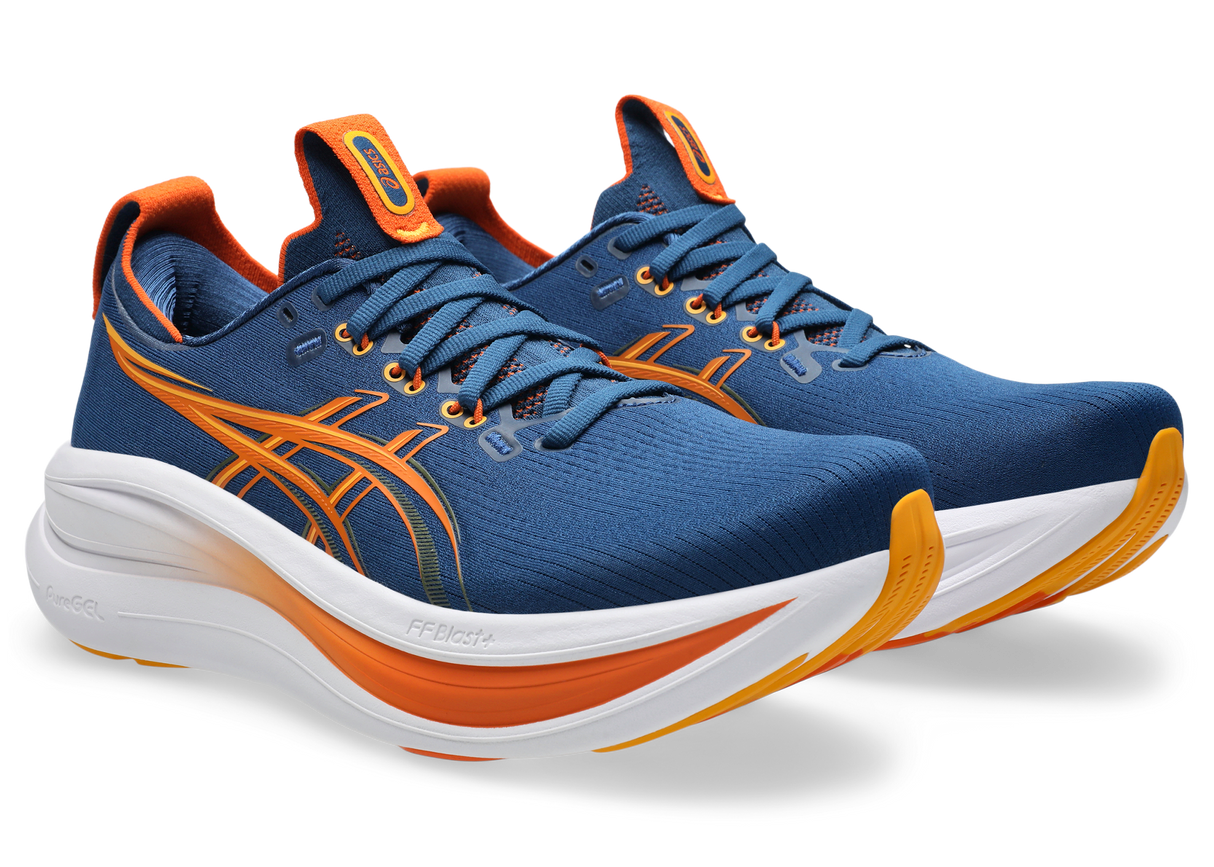 ASICS Men's Gel-Nimbus 28