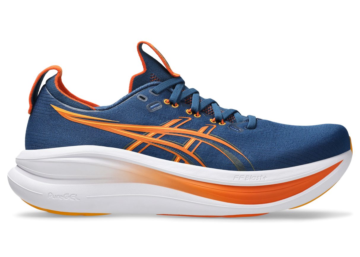 ASICS Men's Gel-Nimbus 28
