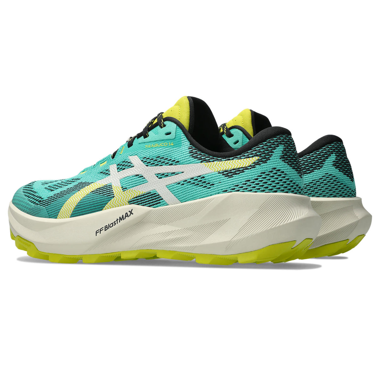 ASICS Men's Trabuco 14