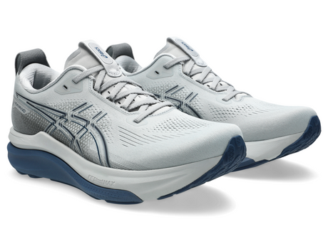 ASICS Men's Gel-Kayano 33 stable and cushioned road running shoe