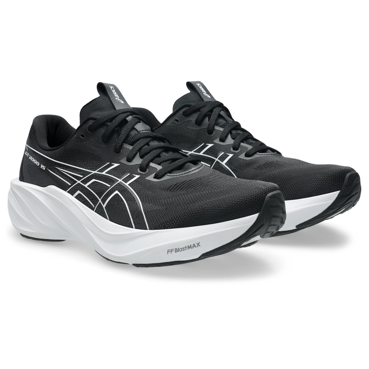 ASICS Women's GT-2000 15 (WIDE)