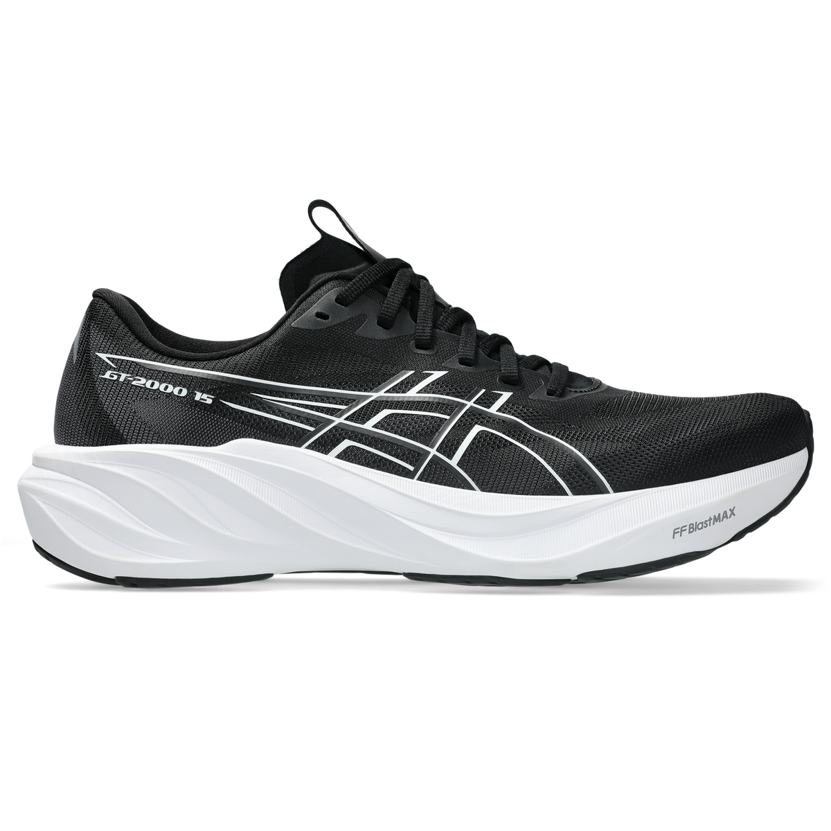 ASICS Women's GT-2000 15 (WIDE)
