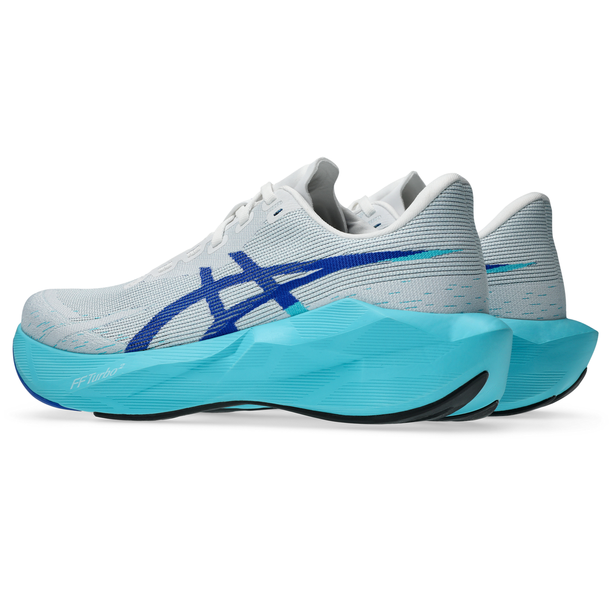 ASICS Men's Novablast 6