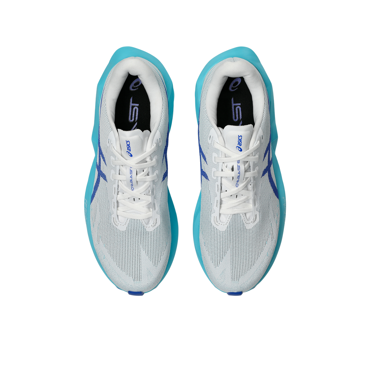 ASICS Men's Novablast 6