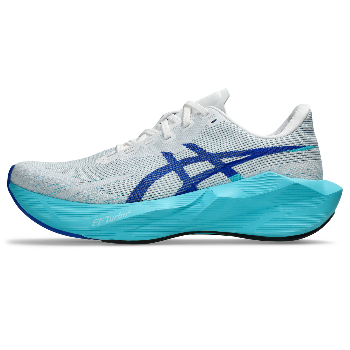 ASICS Men's Novablast 6