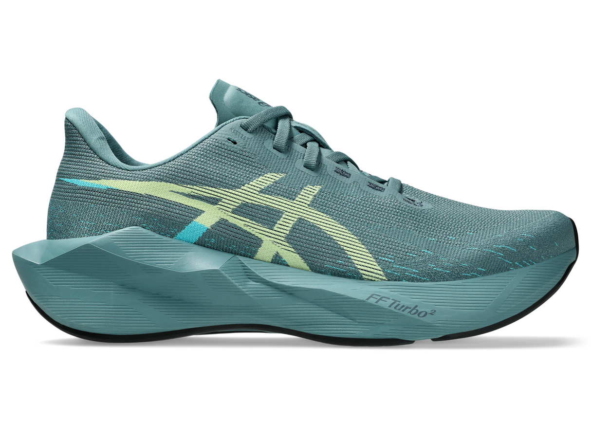 ASICS Men's Novablast 6