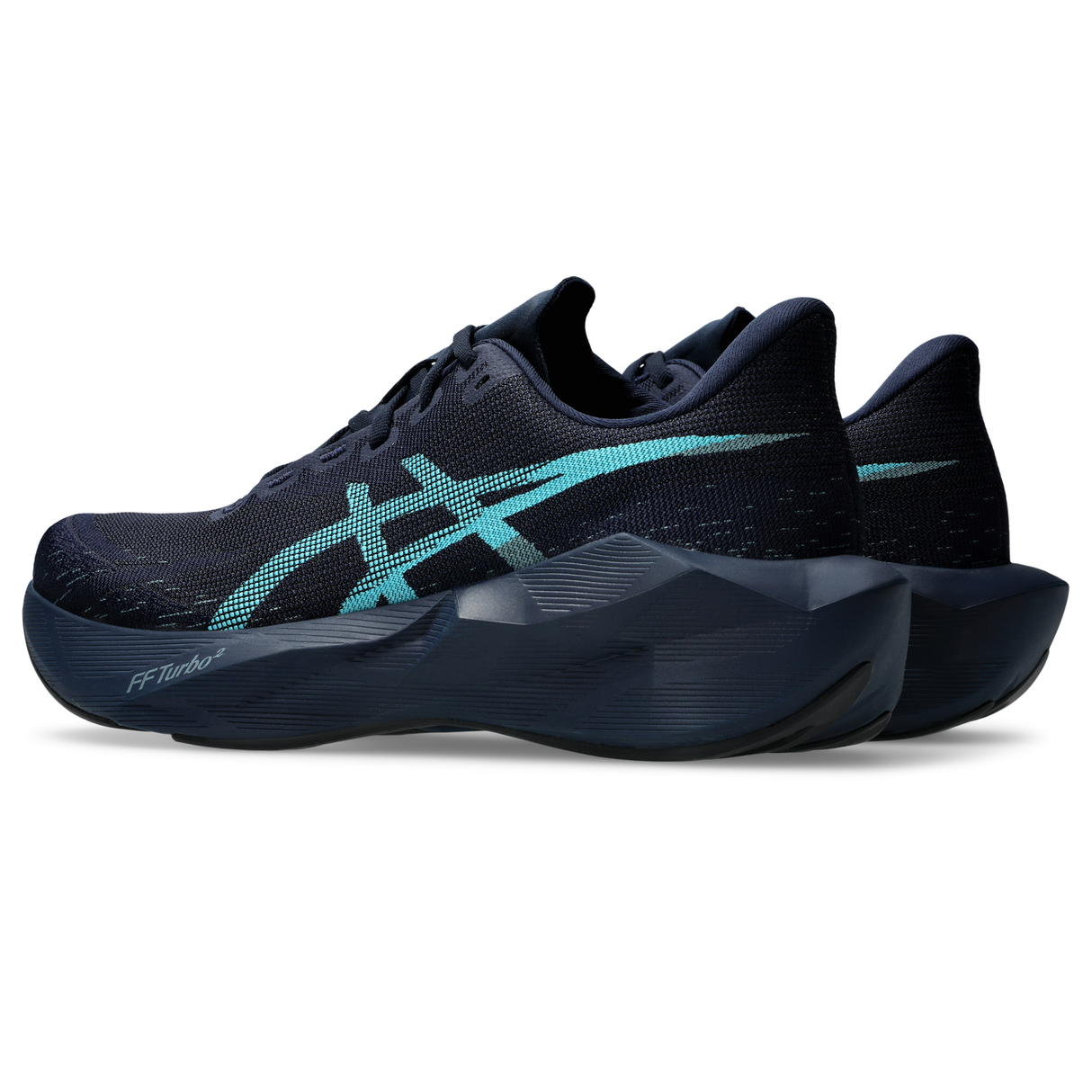 ASICS Men's Novablast 6