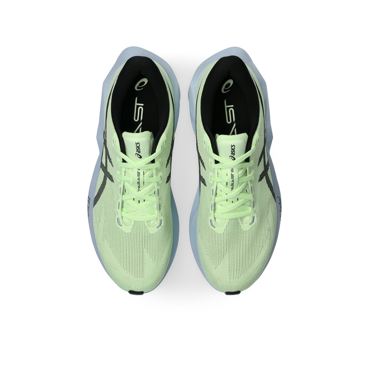 ASICS Men's Novablast 6