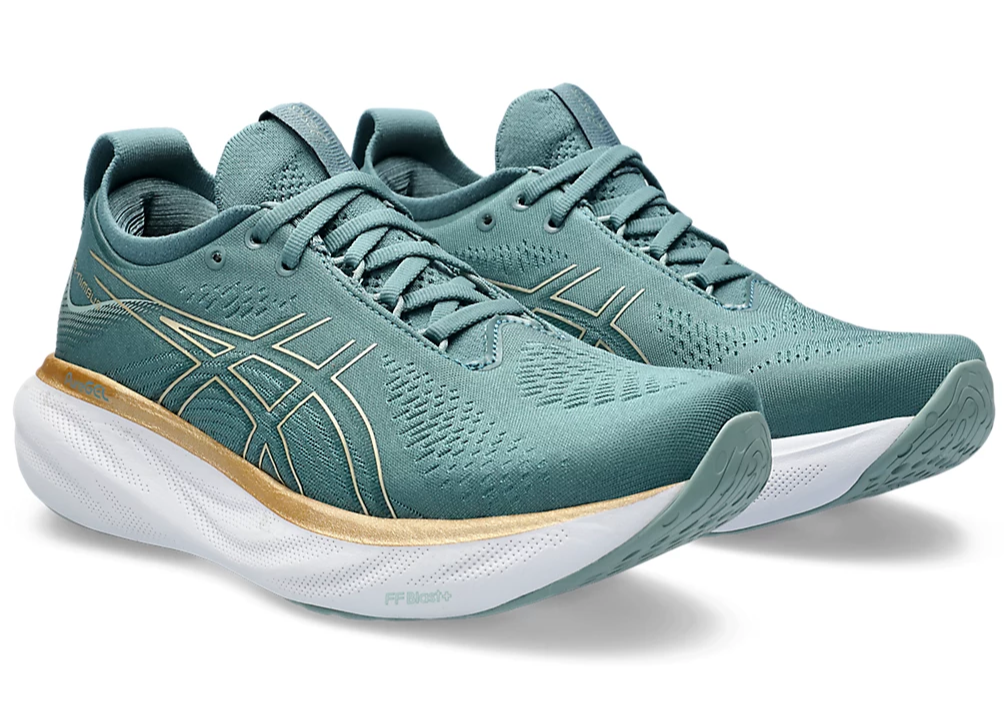 Asics gel kayano 25 2025 neutral