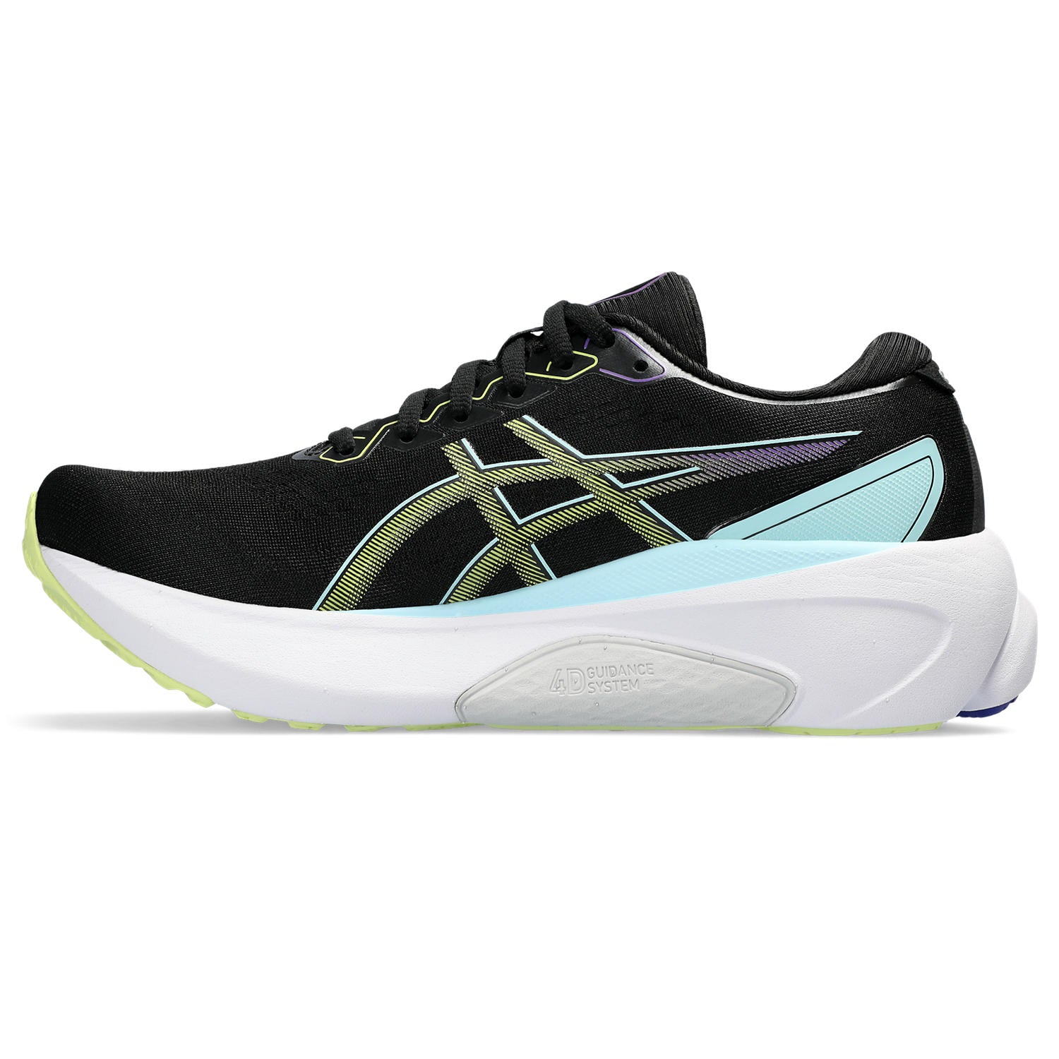 Gel kayano clearance company