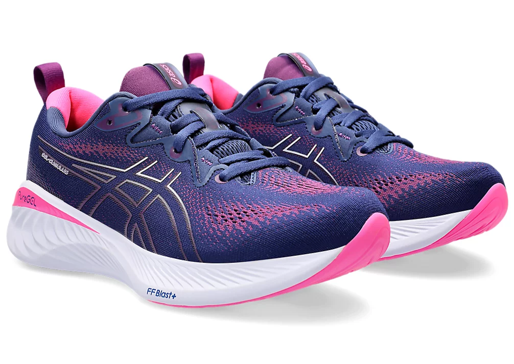 ASICS Women s Gel Cumulus 25