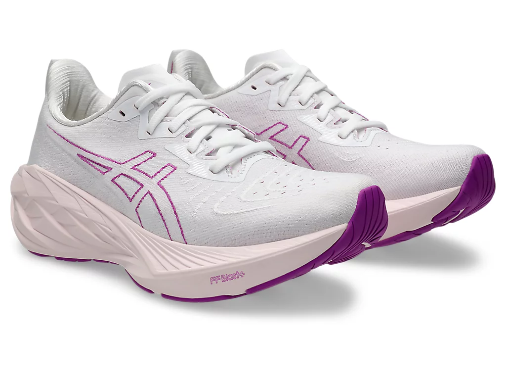 ASICS Women's Novablast 4 – Portland Running Company