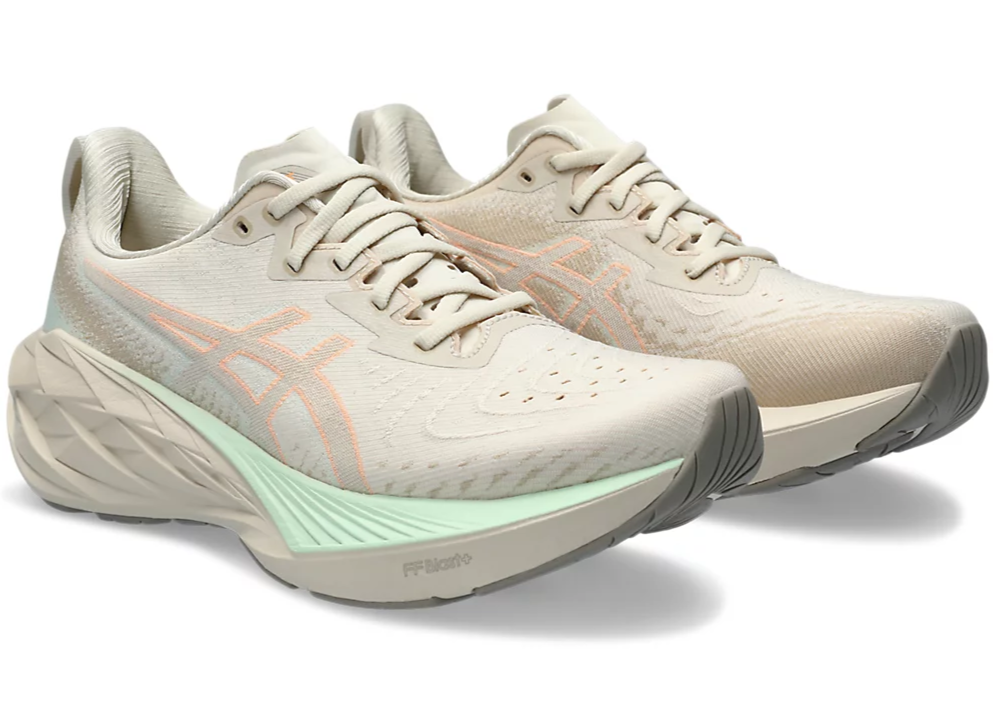 ASICS Women's Novablast 4 – Portland Running Company