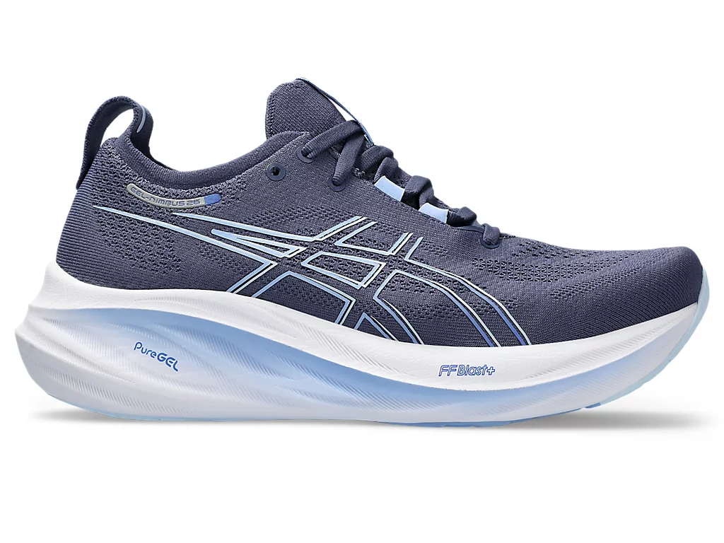 ASICS Women's Gel-Nimbus 26