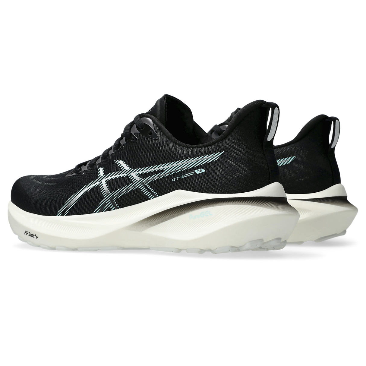 ASICS Women's GT-2000 13