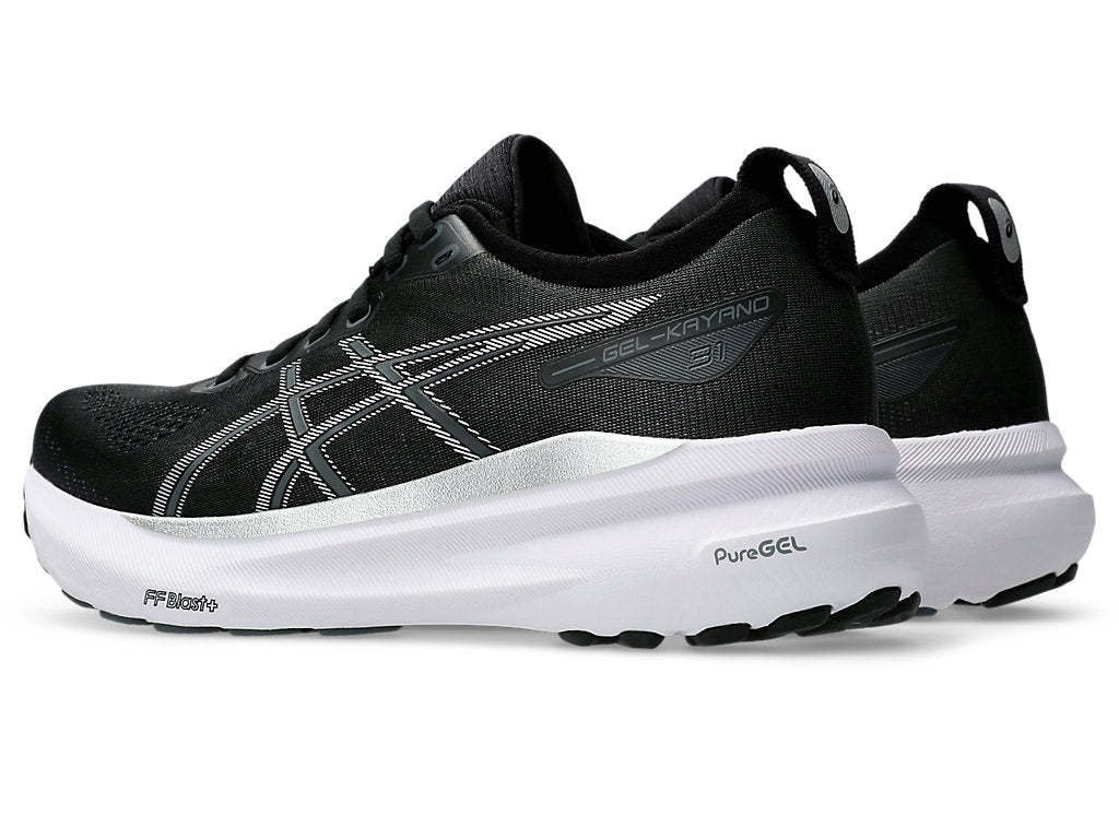 ASICS Women's Gel-Kayano (Wide) 31