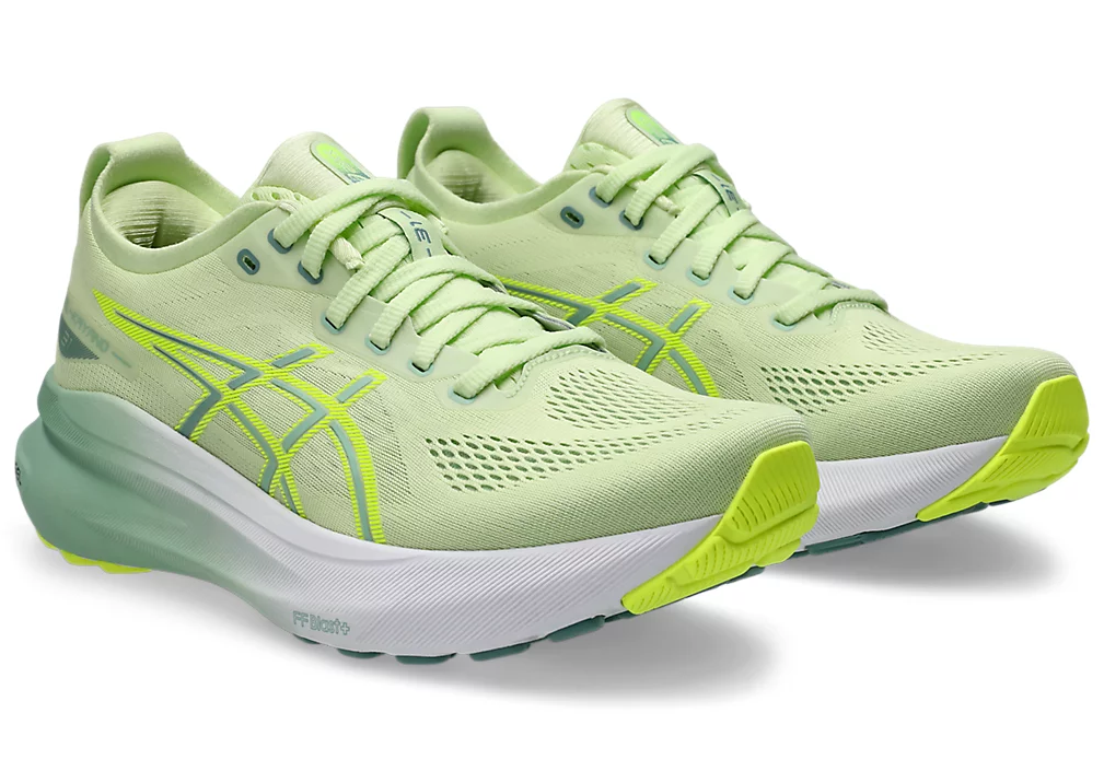 ASICS Women's Gel-Kayano 31 – Portland Running Company