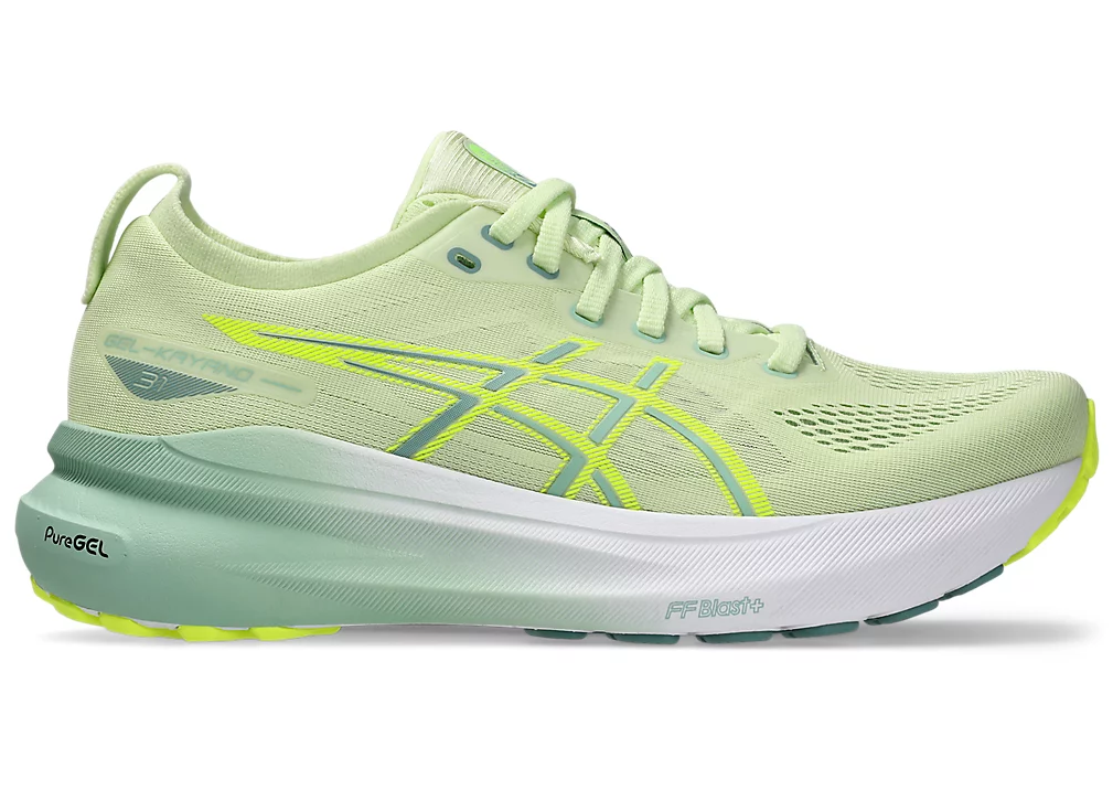 ASICS Women's Gel-Kayano (Wide) 31