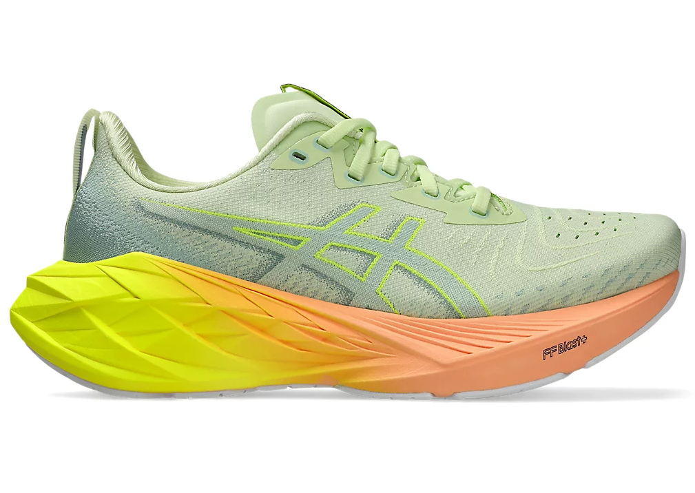 ASICS Women's Novablast 4 Paris