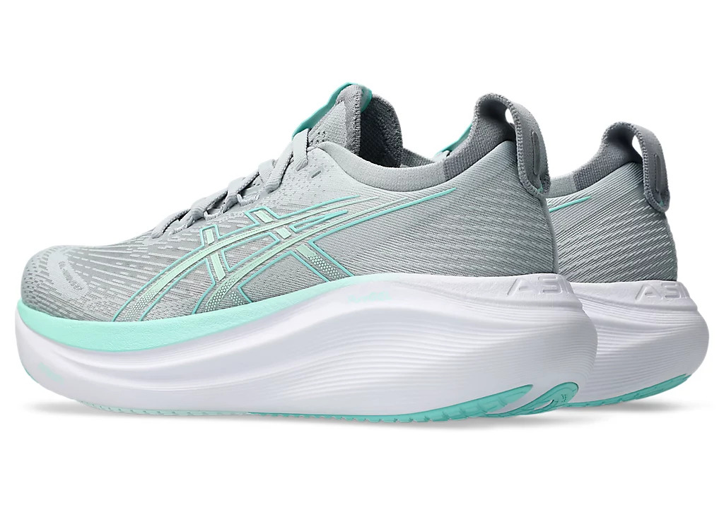 ASICS Women's Gel-Nimbus (Wide) 27