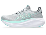 ASICS Women's Gel-Nimbus (Wide) 27