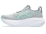 ASICS Women's Gel-Nimbus (Wide) 27