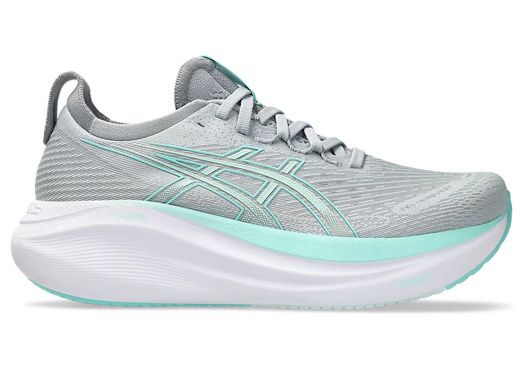 ASICS Women's Gel-Nimbus (Wide) 27