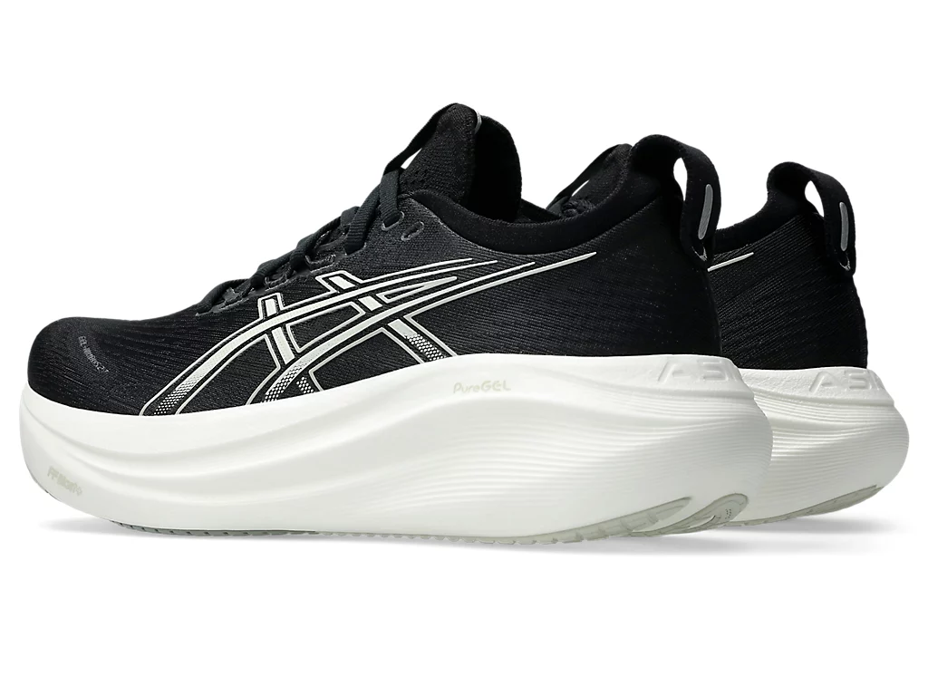 ASICS Women's Gel-Nimbus (Wide) 27