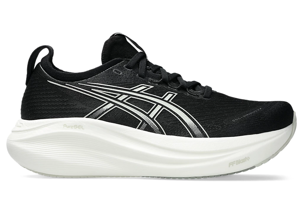 ASICS Women's Gel-Nimbus 27