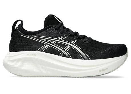 ASICS Women's Gel-Nimbus (Wide) 27