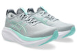 ASICS Women's Gel-Nimbus 27 neutral max cushion road and gym running shoe
