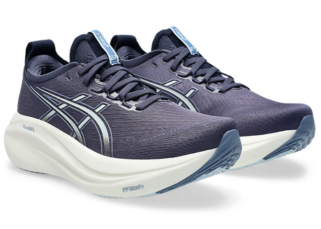 ASICS Women's GEL-Nimbus 27 neutral road running shoe
