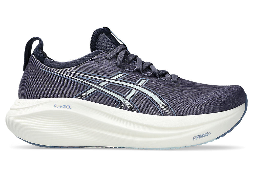 ASICS Women's Gel-Nimbus 27