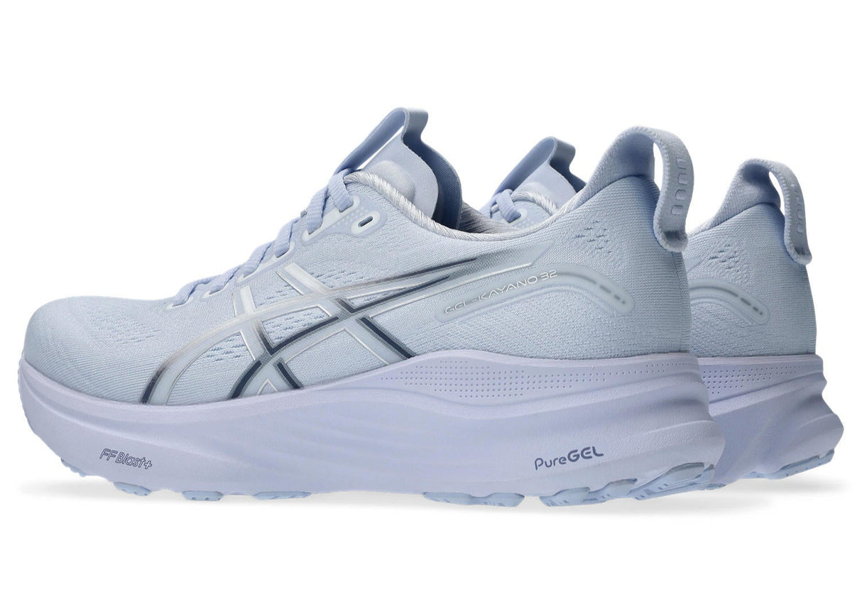 ASICS Women's Gel-Kayano (Wide) 32