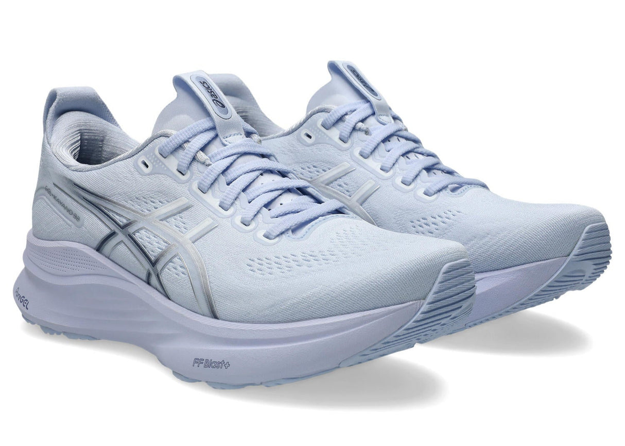 ASICS Women's Gel-Kayano (Wide) 32 supportive road running shoe