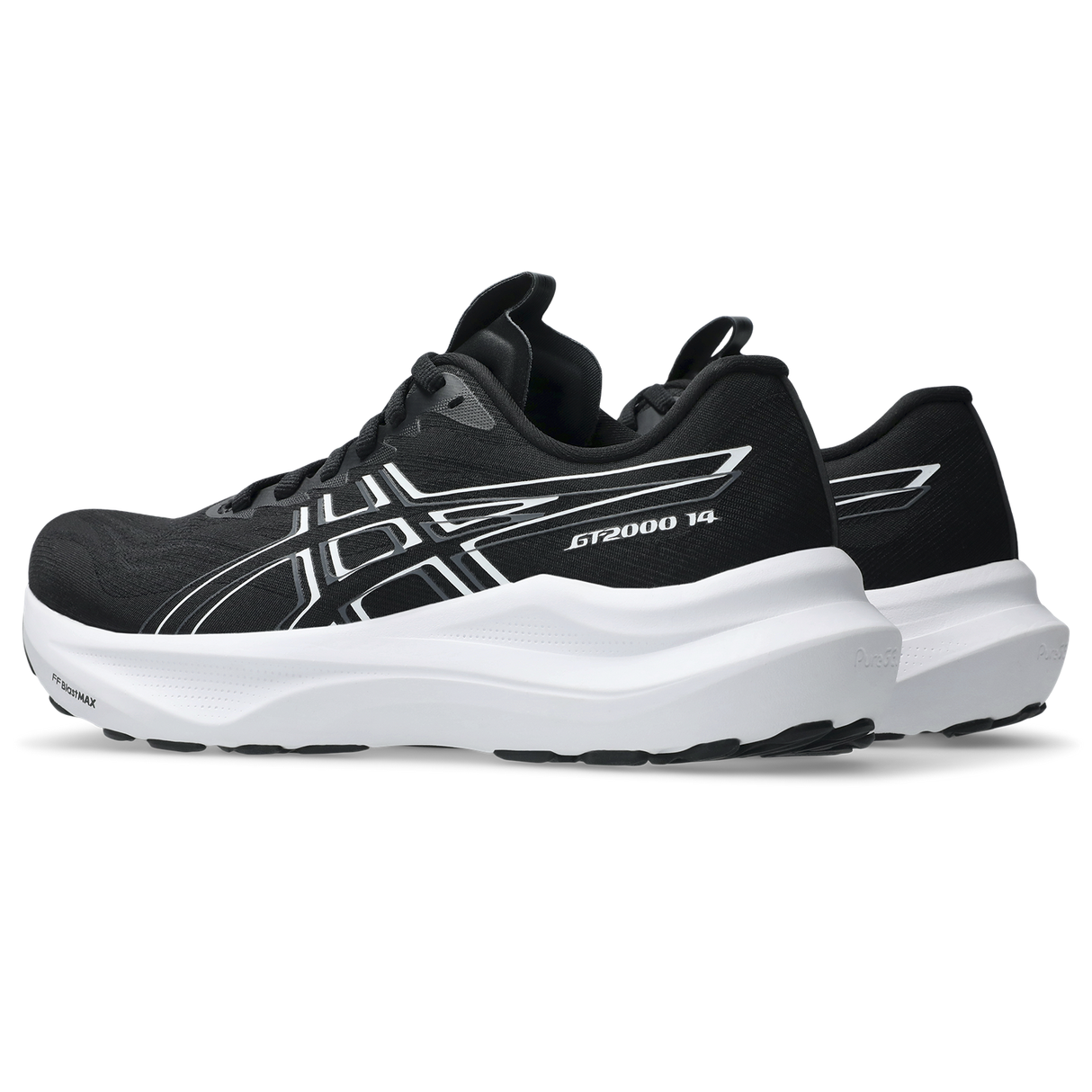 ASICS Women's GT-2000 (Wide) 14