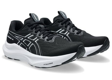 ASICS Women's GT-2000 14 Wide stability road running shoe