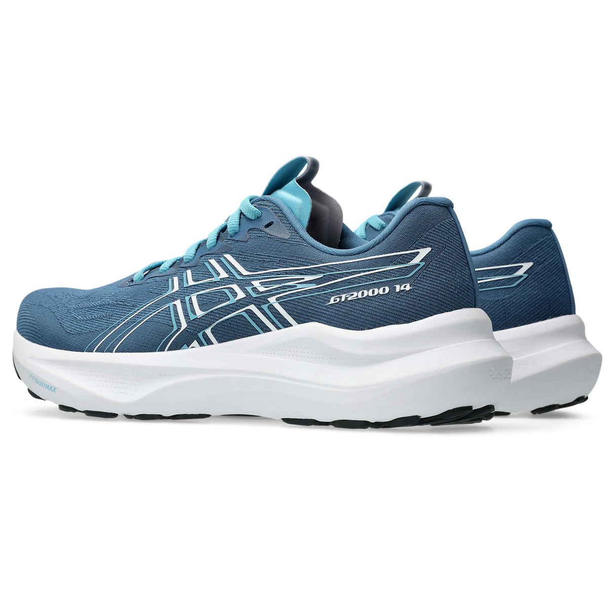 ASICS Women's GT-2000 (Wide) 14