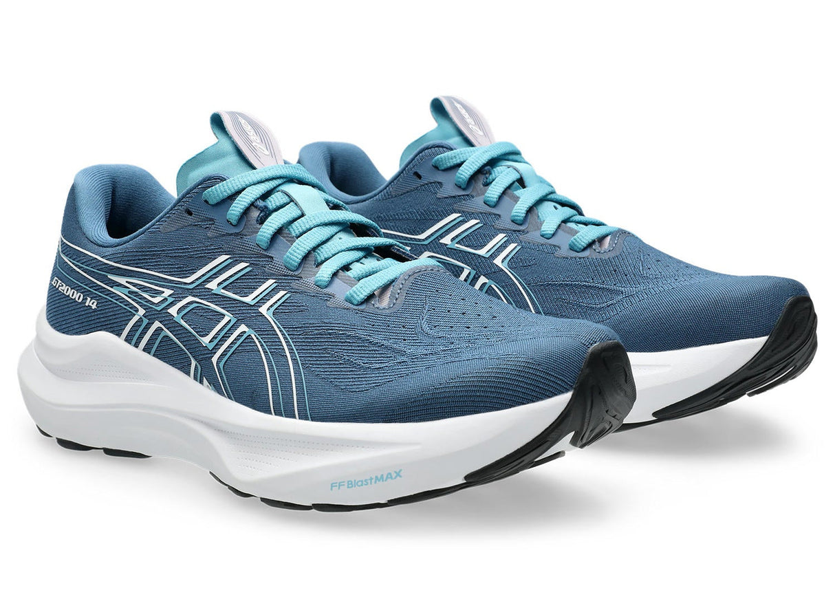 ASICS Women's GT-2000 (Wide) 14
