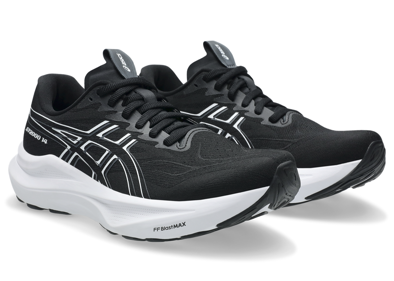 ASICS Women's GT-2000 14 – Portland Running Company ASICS Women's GT-2000 14 – Portland Running Company
