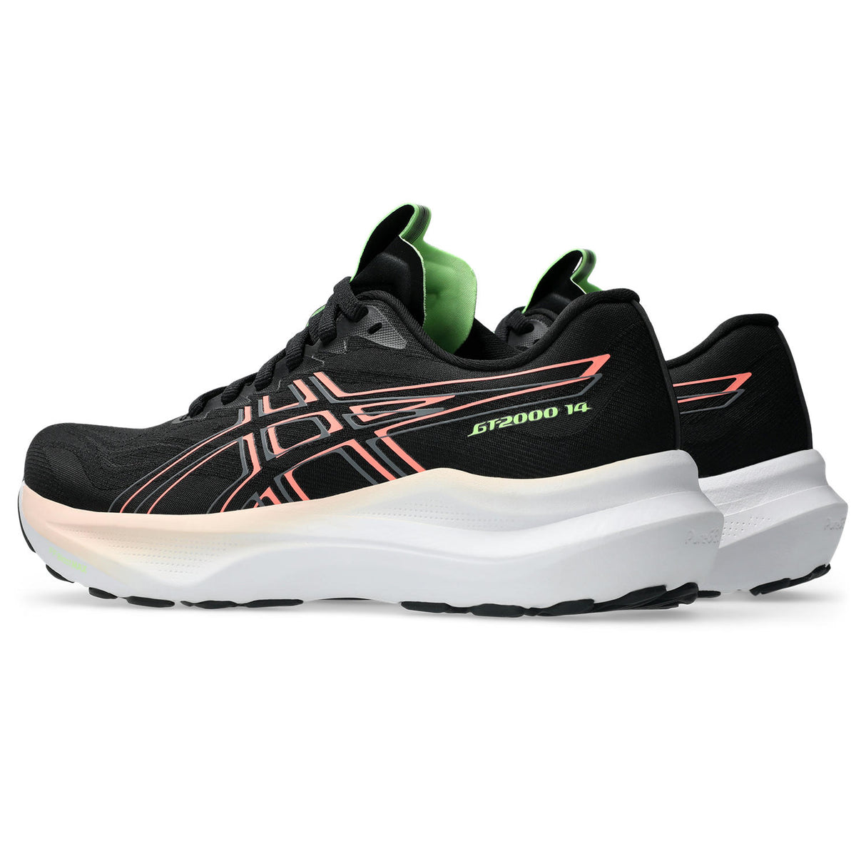 ASICS Women's GT-2000 14