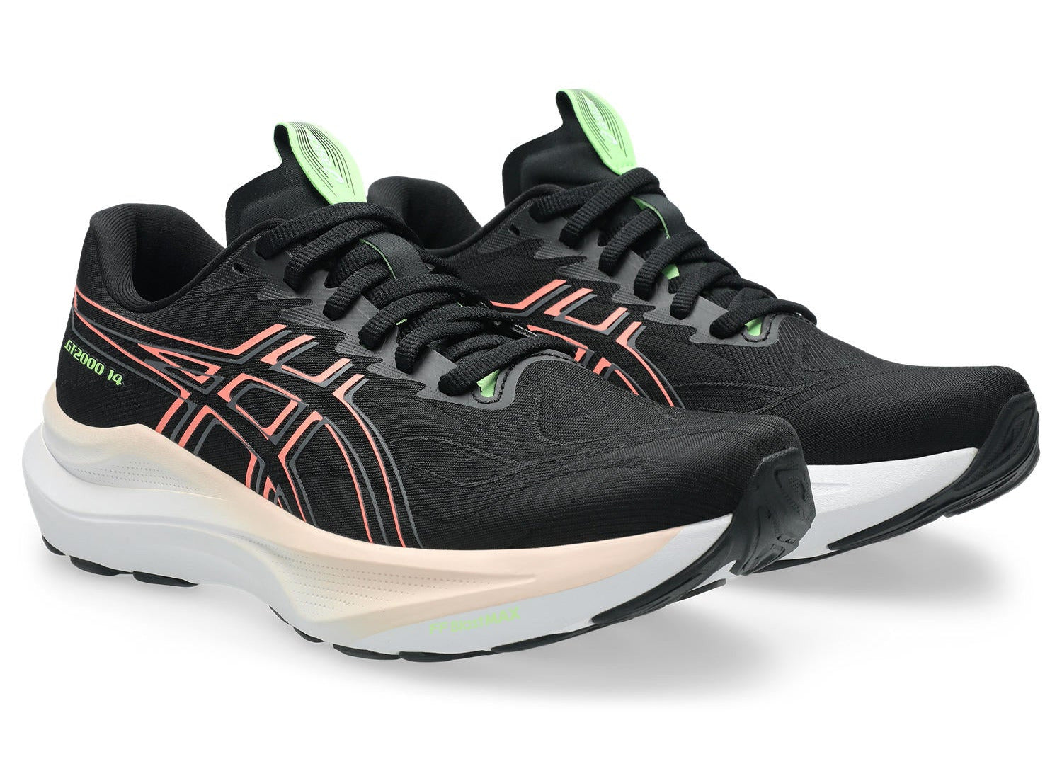 ASICS Women's GT-2000 14 – Portland Running Company