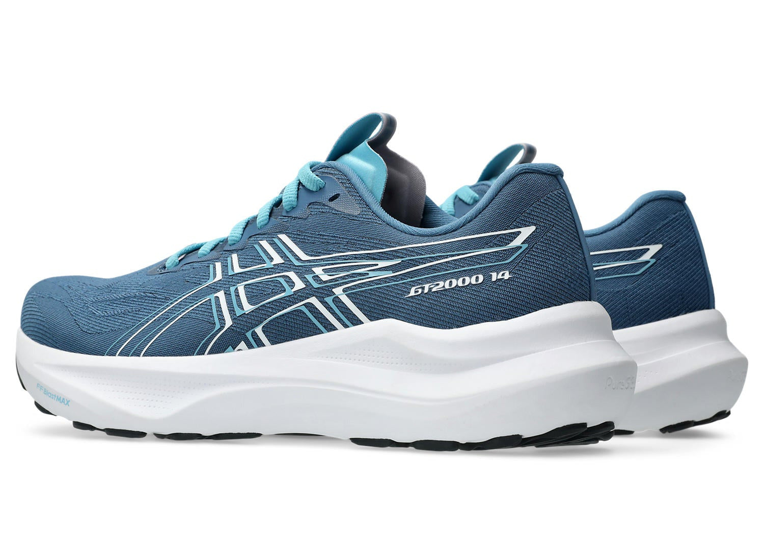 ASICS Women's GT-2000 14 – Portland Running Company
