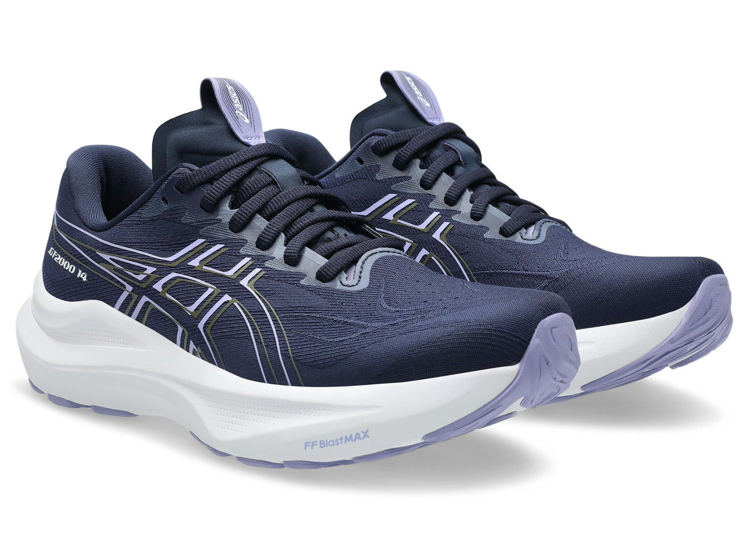 ASICS Women's GT-2000 14 – Portland Running Company