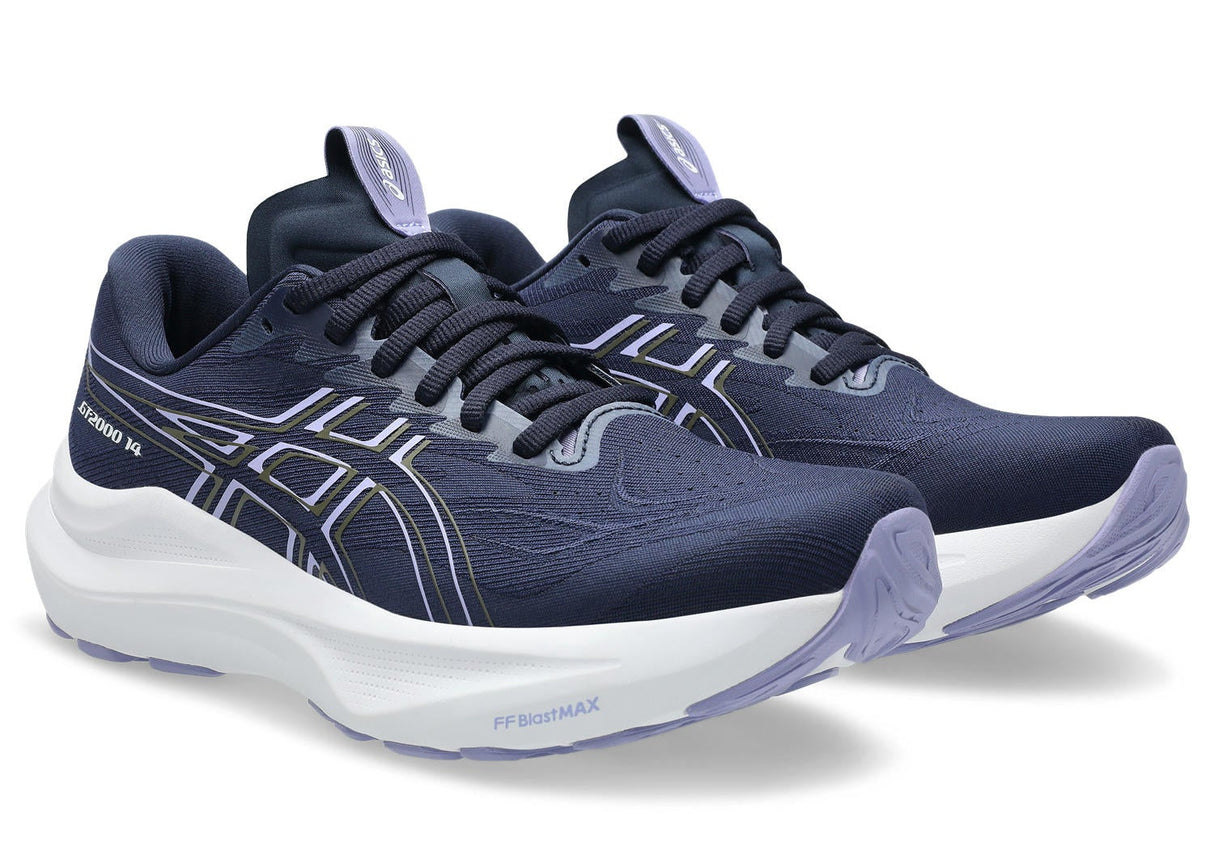 ASICS Women's GT-2000 14