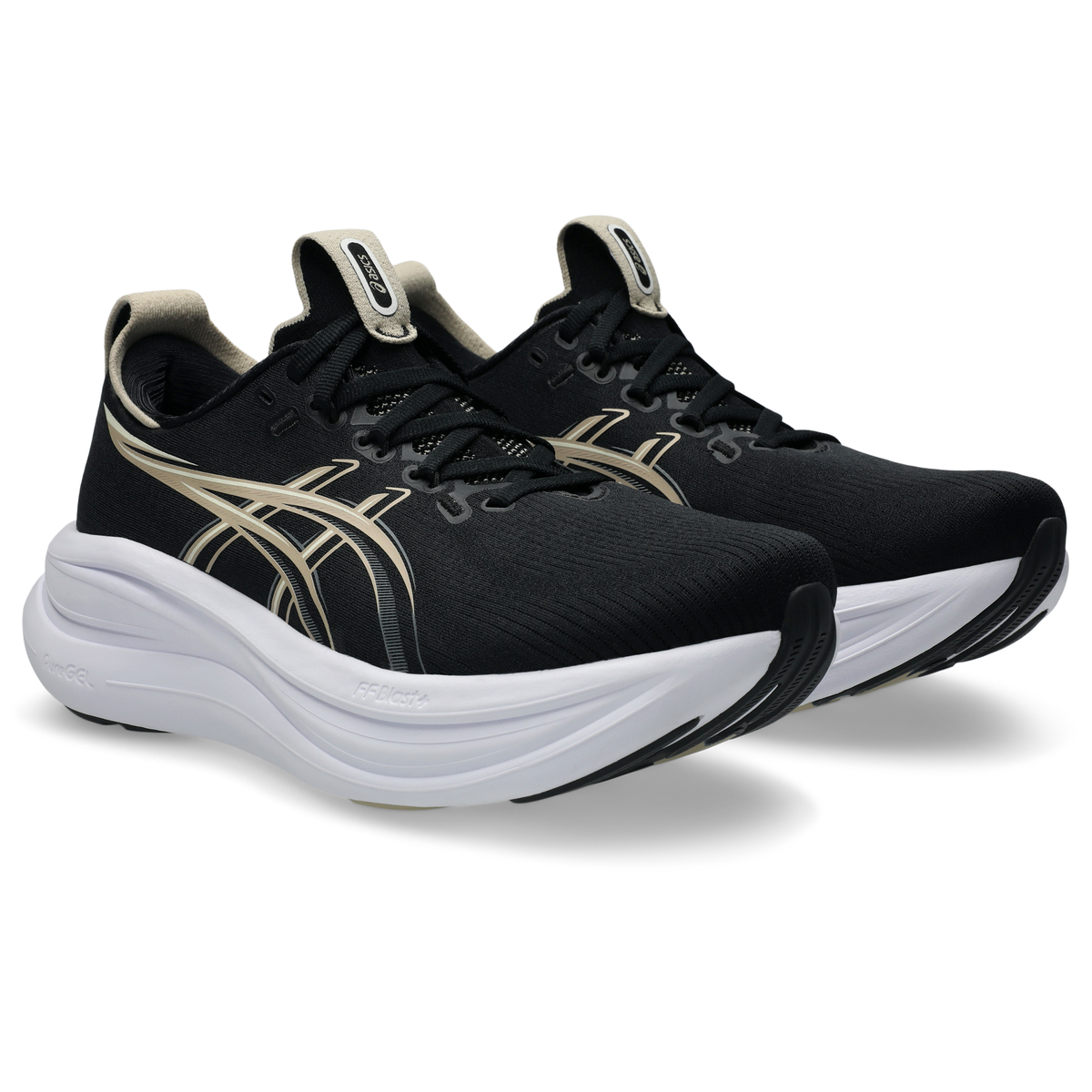 ASICS Women's Gel-Nimbus 28